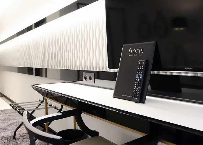 Hotel Floris Arlequin Grand-place