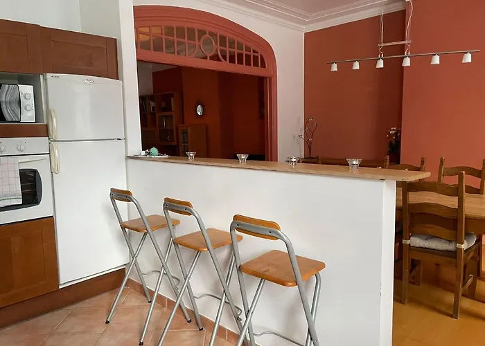 De Charme Dans Maison De Maitre Bruxelloise Lejlighed