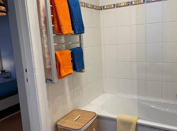 De Charme Dans Maison De Maitre Bruxelloise Lejlighed *