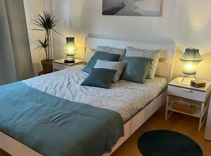 De Charme Dans Maison De Maitre Bruxelloise *