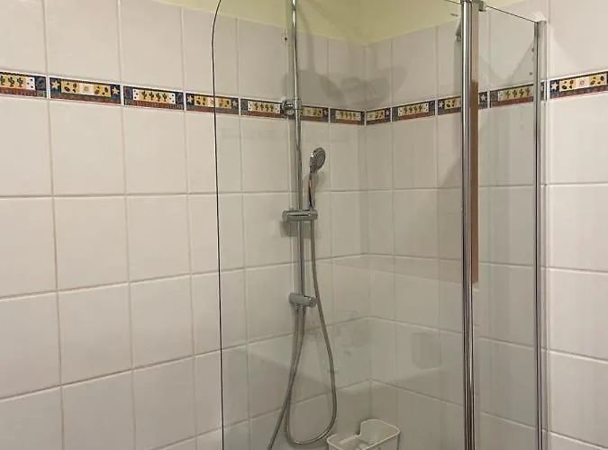 De Charme Dans Maison De Maitre Bruxelloise