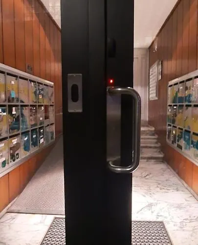 St Catherine - Sweet - Bxl - With View Apartman