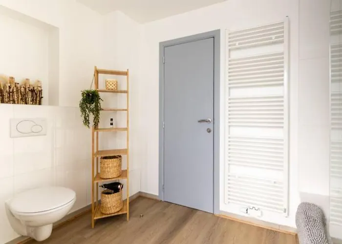 Manoir Bel Horizon Avec Grand Jardin Et Parking Prive Σπίτι διακοπών Βρυξέλλες