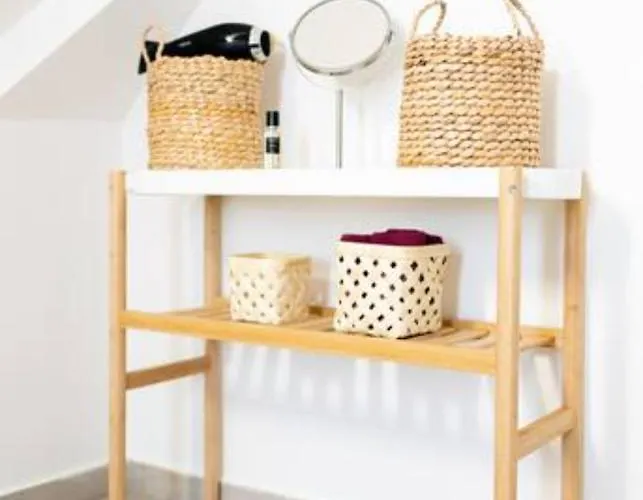 Σπίτι διακοπών Manoir Bel Horizon Avec Grand Jardin Et Parking Prive