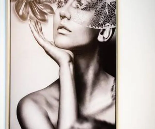 Manoir Bel Horizon Avec Grand Jardin Et Parking Prive *