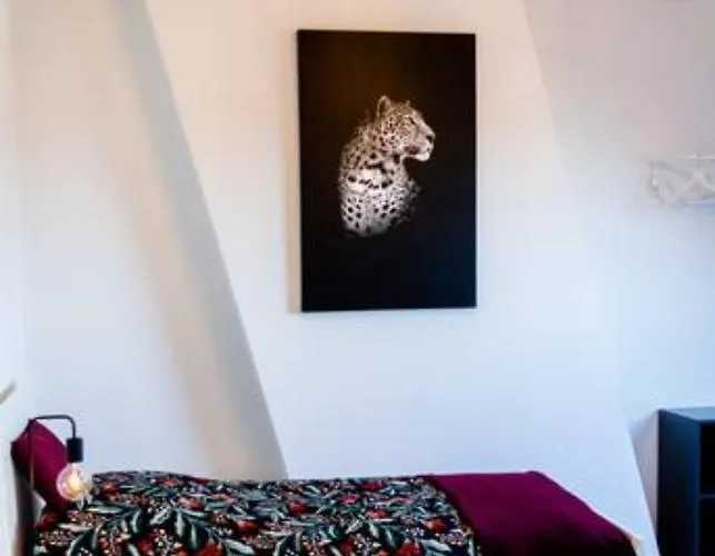 Manoir Bel Horizon Avec Grand Jardin Et Parking Prive Σπίτι διακοπών *