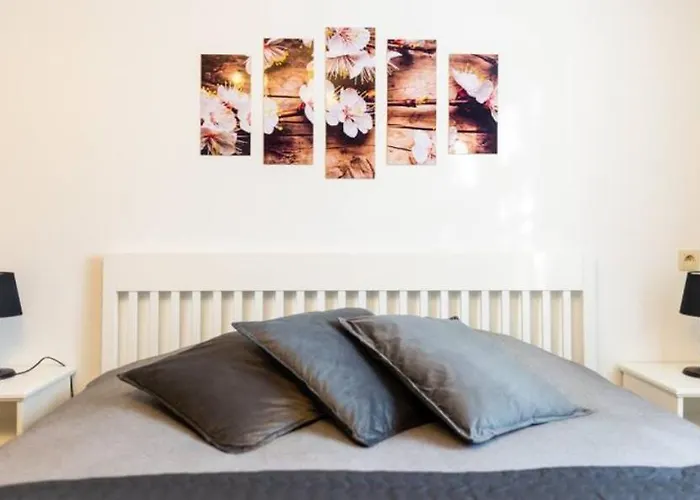 Manoir Bel Horizon Avec Grand Jardin Et Parking Prive *