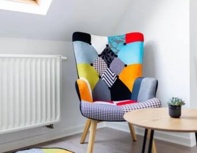 Manoir Bel Horizon Avec Grand Jardin Et Parking Prive Βρυξέλλες