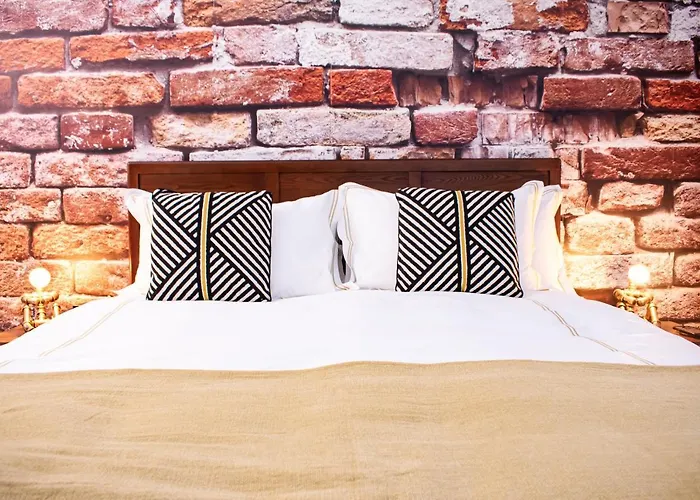 R213 Residences Botanique *