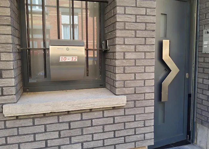 Homestay Deluxe Au 2eme Etage, Double Au 4eme Etage Not A *