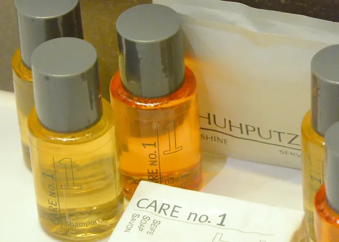 Numa I Scoop & 公寓式酒店 布鲁塞尔