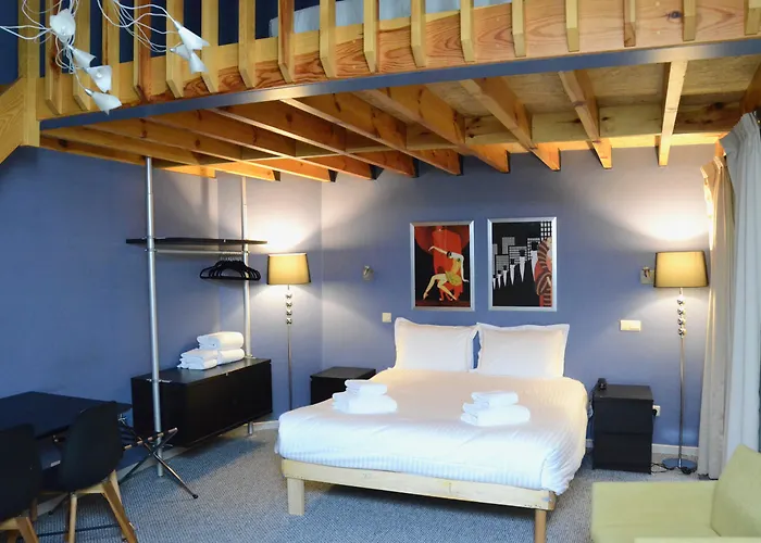 Numa I Scoop & 布鲁塞尔