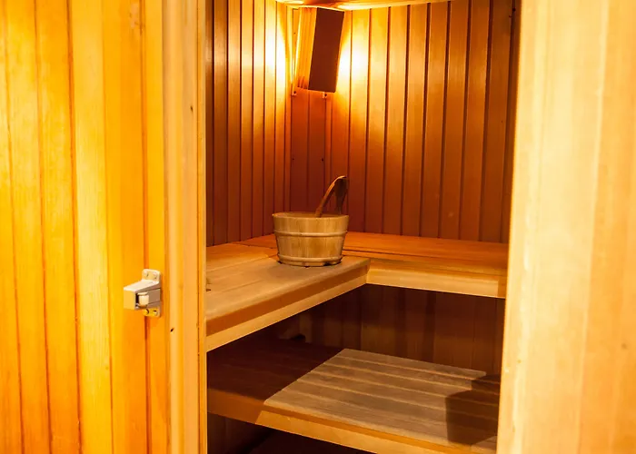 First Euroflat Hotel 4*