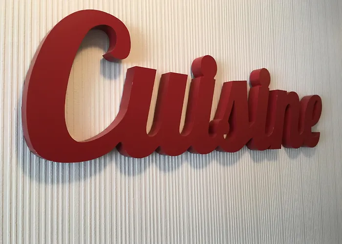 First Euroflat Hotel 4*