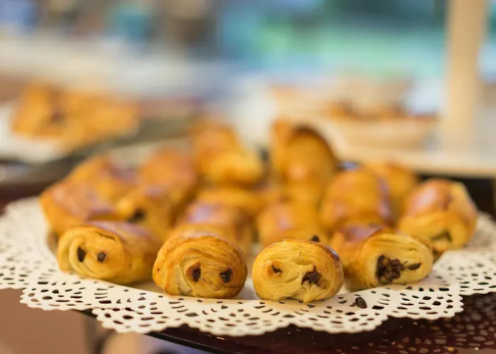 First Euroflat Hotel 4*