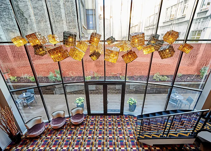 The Augustin Βρυξέλλες