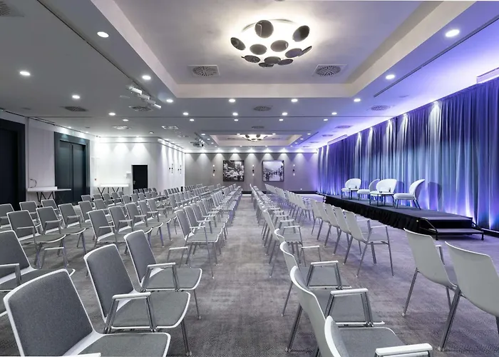 Szálloda Radisson Collection Grand Place 5*