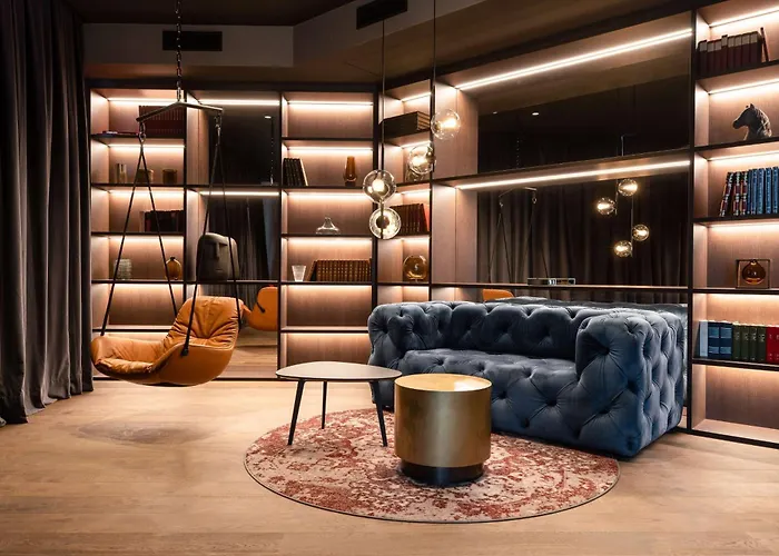 Radisson Collection Grand Place