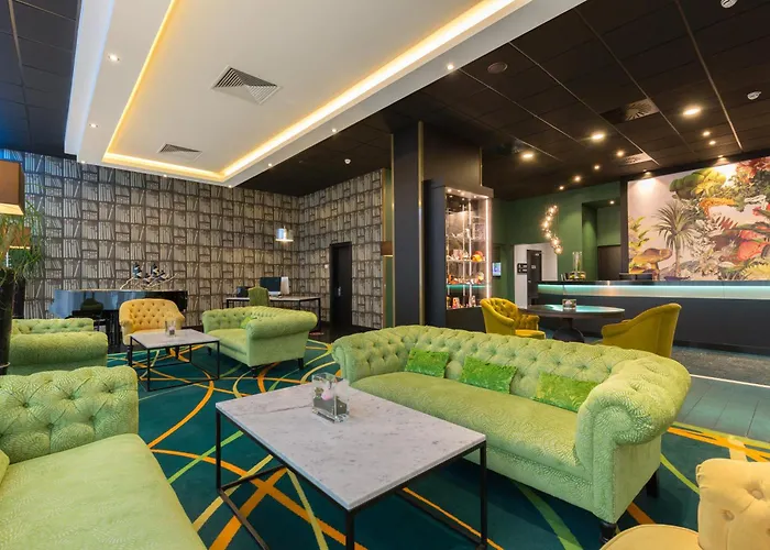 Thon Bristol Stephanie 4*