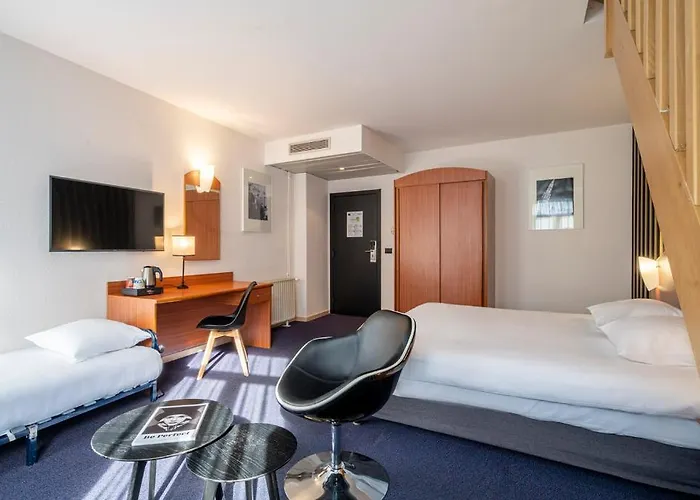 Hotel Aris Grand Place