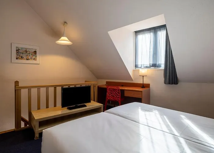 Hotel Aris Grand Place