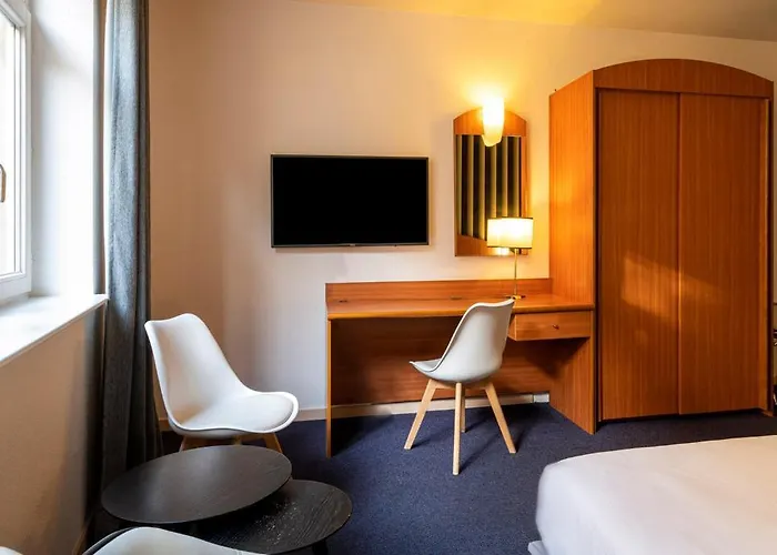 Aris Grand Place Hotel Bruxelles