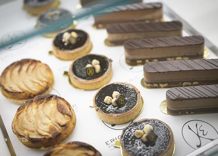 Aris Grand Place 3* Bruksela