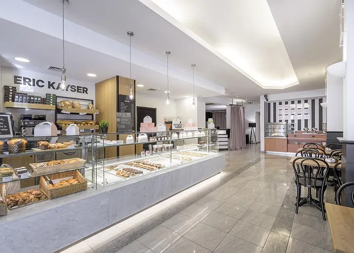 Aris Grand Place 3* Bruksela