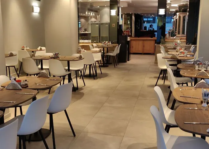 Hotel Western Royal Centre