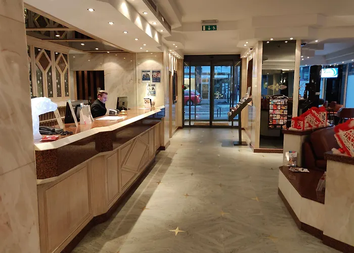 Western Royal Centre 3*