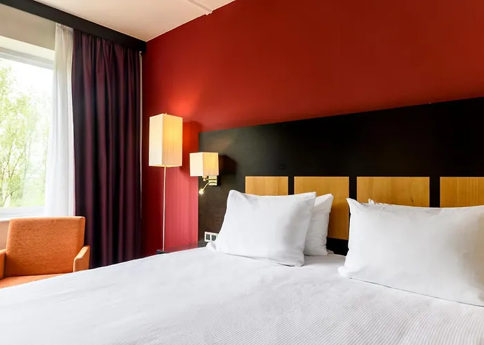 A&o Centrum Hotel 2*