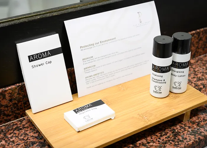 Szálloda A&o Centrum