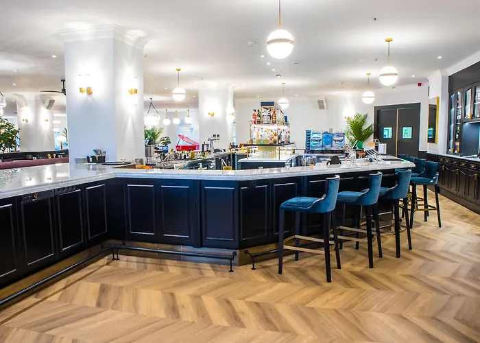 Szálloda A&o Centrum 2*