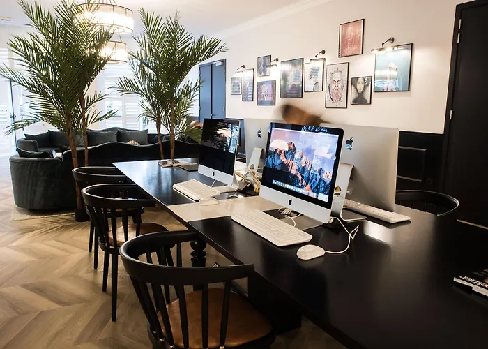 A&o Centrum Brüsszel