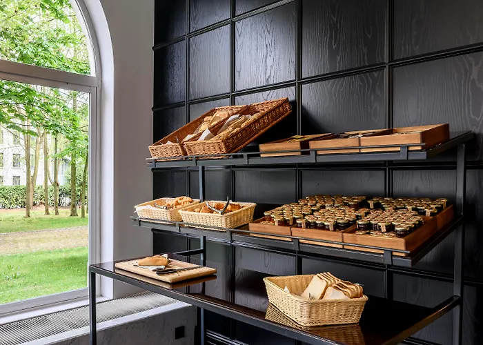 A&o Centrum Hotel 2*