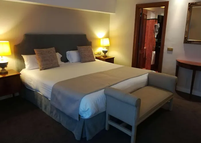 Avenue Louise Trademark Collection By Wyndham Brüsszel