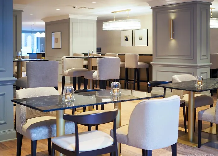 Avenue Louise Trademark Collection By Wyndham