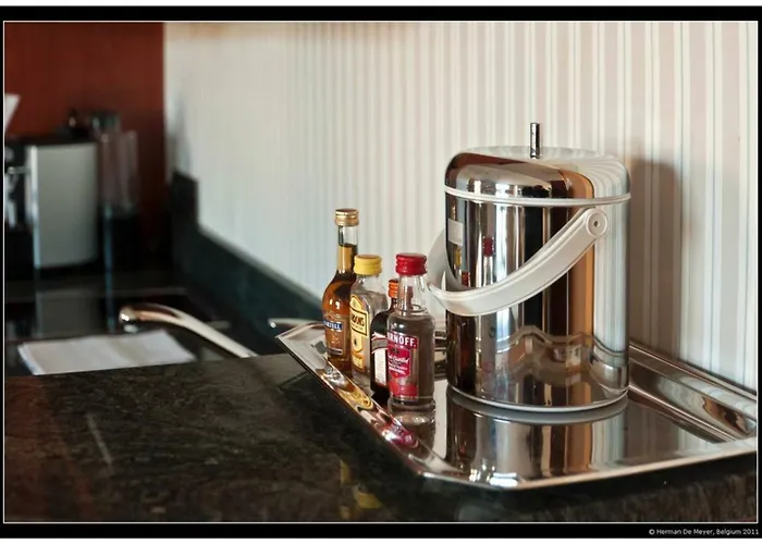 B-aparthotel Ambiorix