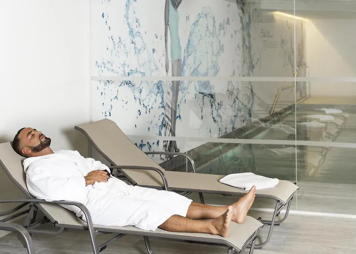 Novotel Centre Szálloda