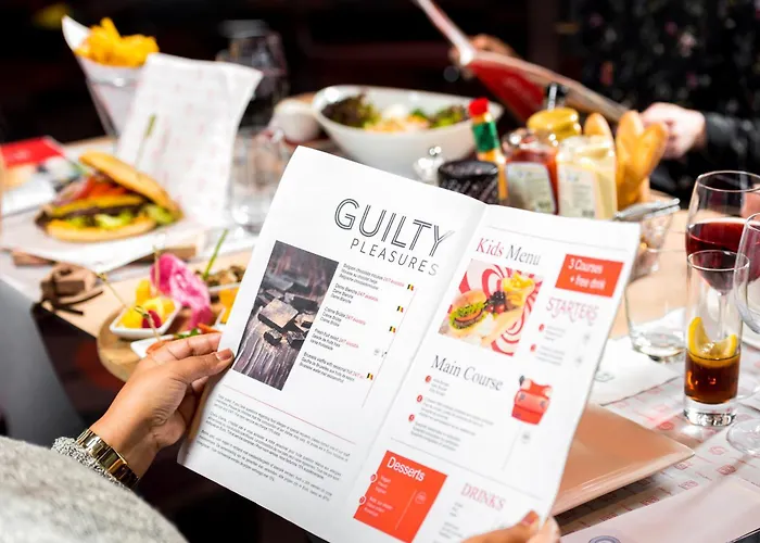 نوفوتيل سيتي سنتر 4*