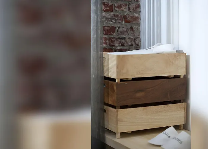 9hotel Szálloda Brüsszel