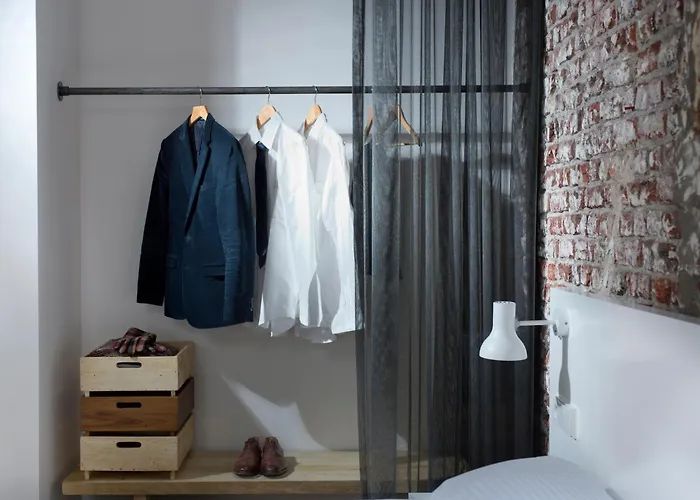 9hotel Szálloda Brüsszel