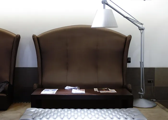 Marivaux Hotell Bryssel