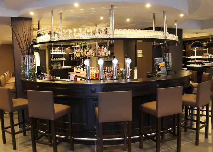 Marivaux 4* Brussels