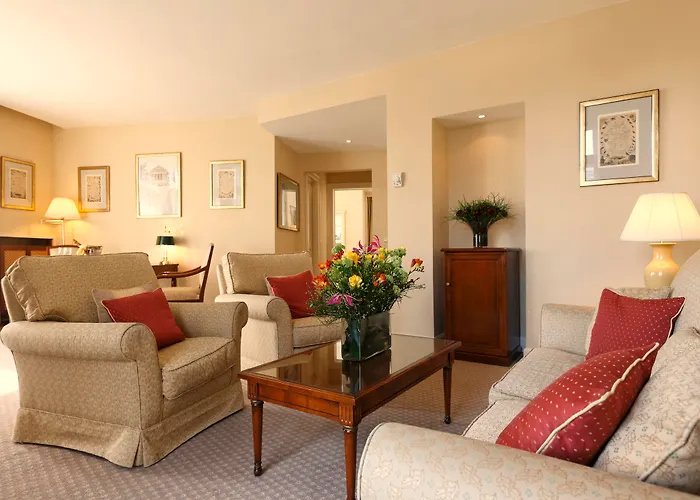 Hotel Le Plaza Bruselas