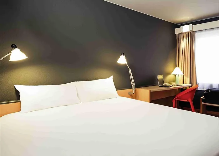 Ibis Centre Ξενοδοχείο