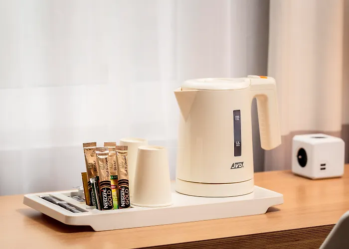 Ibis Centre 3* Brussels