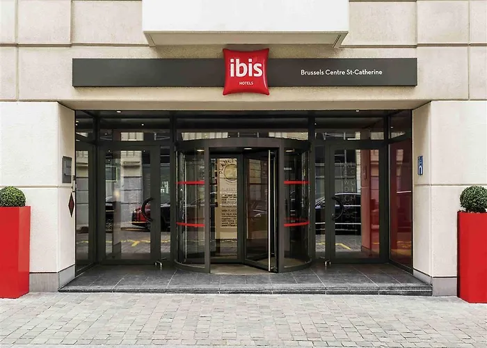 Ibis Centre