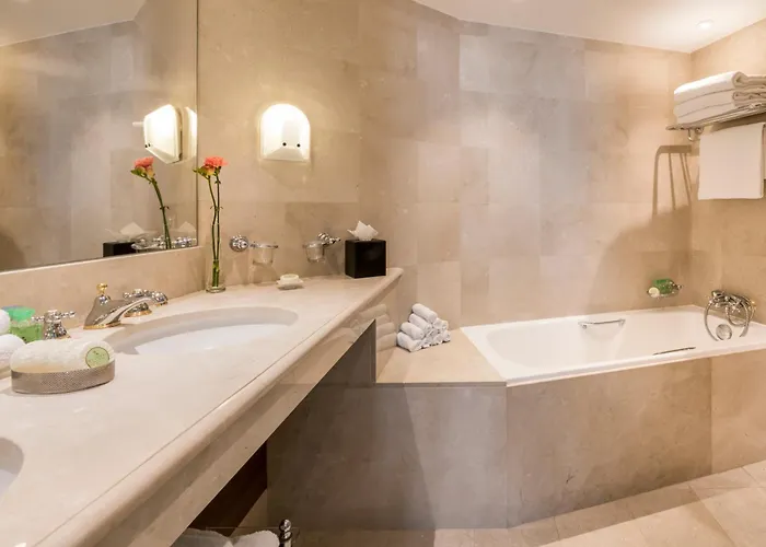 Hotel Warwick Grand-place