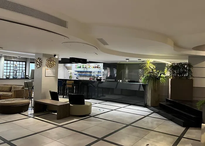 Hotel Floris Arlequin Grand-place Brussels